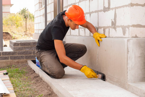 Licensed Wet Basement Repair service in Titusville, NJ - Halo Water Proofing